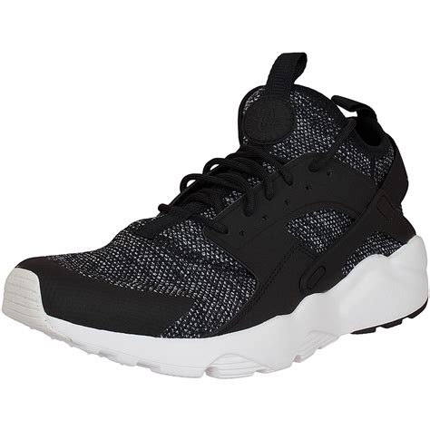 nike hurache ultra herren schwarz|nike huarache air.